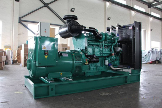 沁县320kw康明斯柴油发电车出租_COPY_COPY